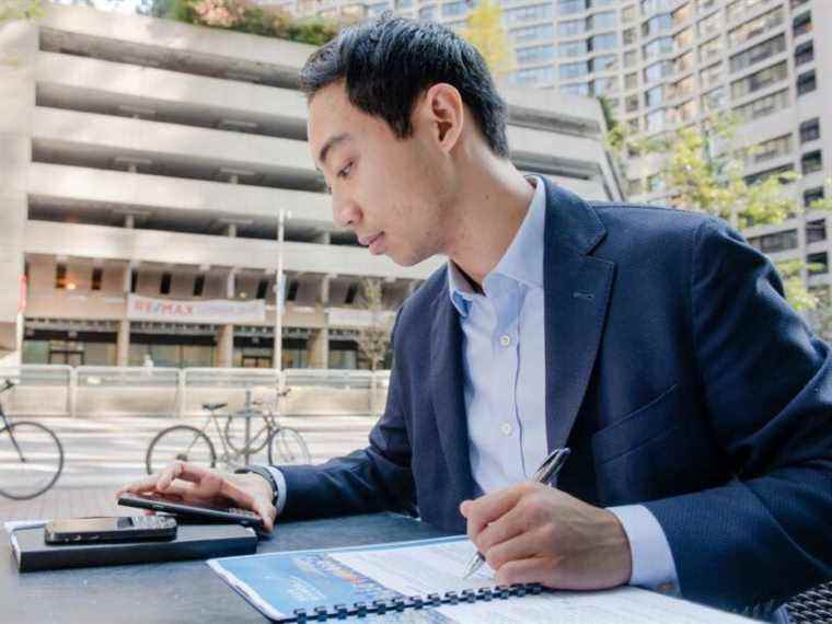 le député torontois Kevin Vuong coopère avec la marine pour une charge;  reste à décider de la cour martiale