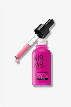 NIP+FAB Salicylic Fix Concentrate Extreme 2%