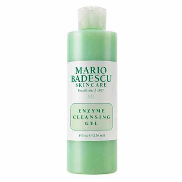 Gel nettoyant aux enzymes Mario Badescu