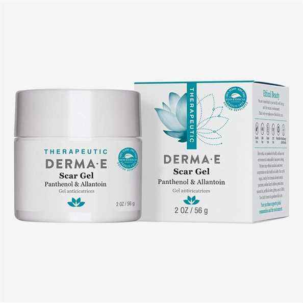 Gel Derma et Cicatrice, 2 oz (56 g)