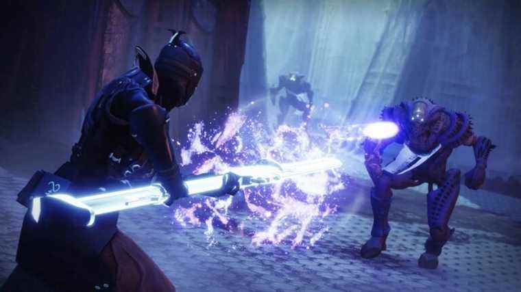 Notes de mise à jour de la mise à jour 2.44 de Destiny 2 ;  Se déclenche pour le correctif 4.0.0.3 ce 10 mars