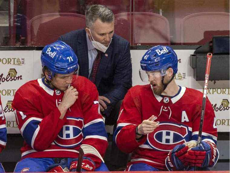 Stu Cowan : Les Canadiens ont hâte de retrouver l’expérience des fans du Centre Bell