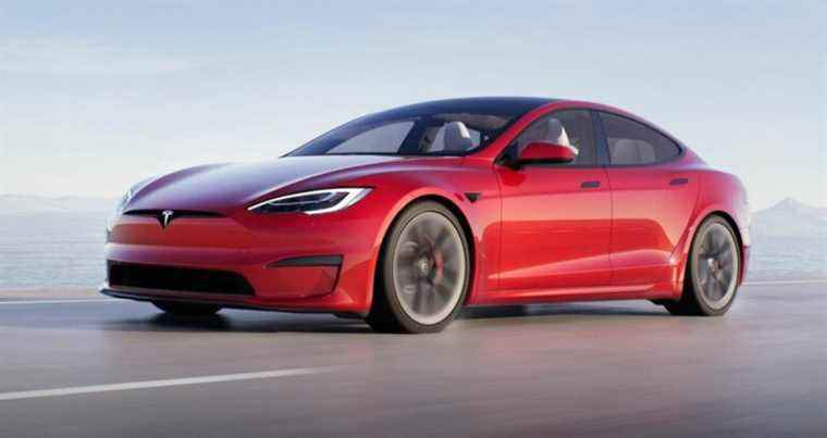 Prix ​​Tesla Model S Plaid, date de sortie, 0-60, intérieur, vitesse maximale et plus