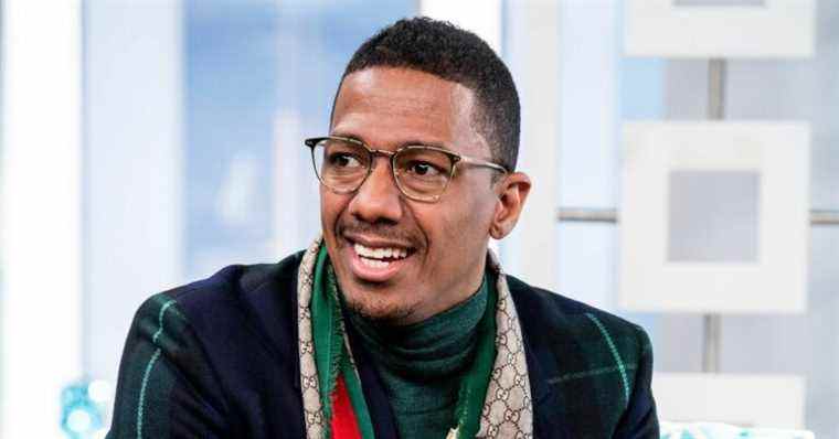 Le talk-show de jour de Nick Cannon annulé moins de six mois après son lancement
