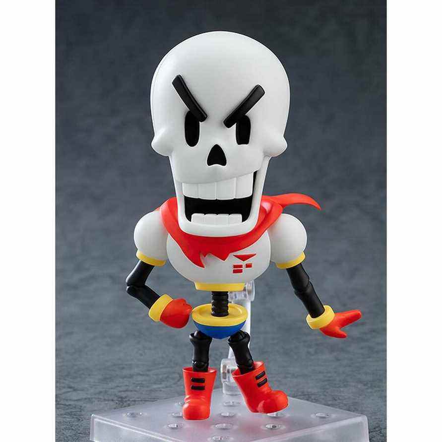 Papyrus