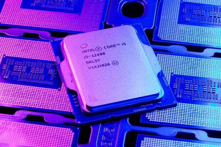 Les performances des processeurs Intel souffrent des nouvelles atténuations Spectre-v2