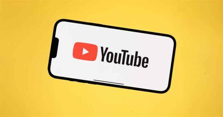 YouTube interdit les vidéos niant ou banalisant l’invasion russe de l’Ukraine