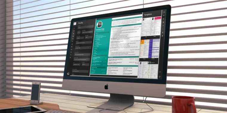 5 générateurs de CV gratuits pour créer des CV illimités sans filigrane