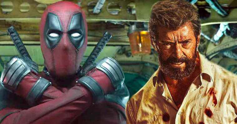 Is Wolverine in Deadpool 2?