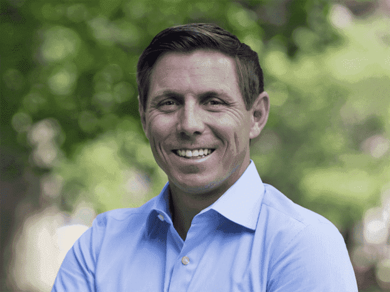 Patrick Brown participera à la course à la chefferie des conservateurs dimanche