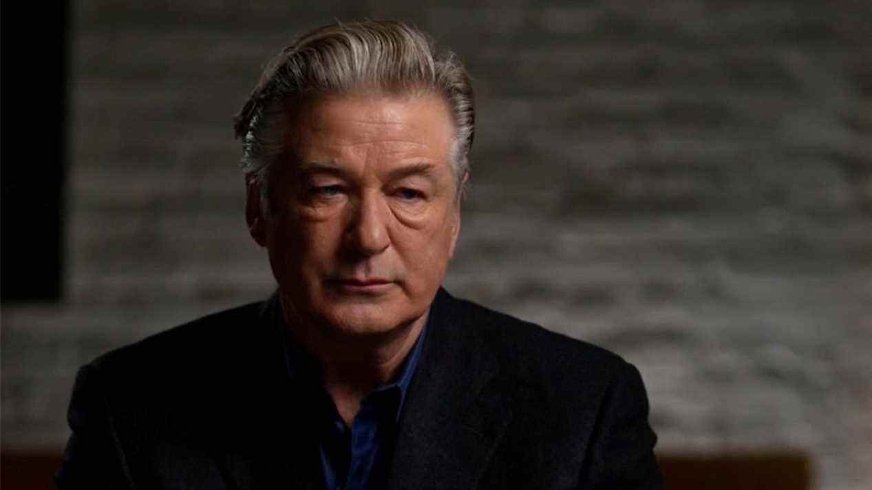 Alec Baldwin