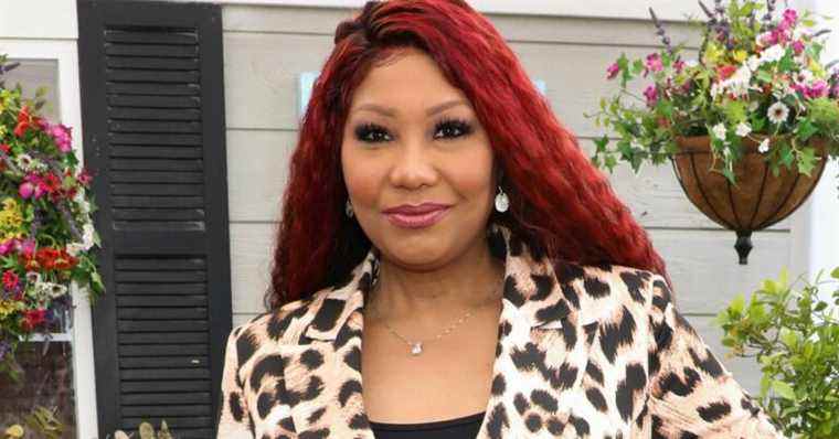 Traci Braxton, chanteuse et soeur de Toni Braxton, décédée à 50 ans
