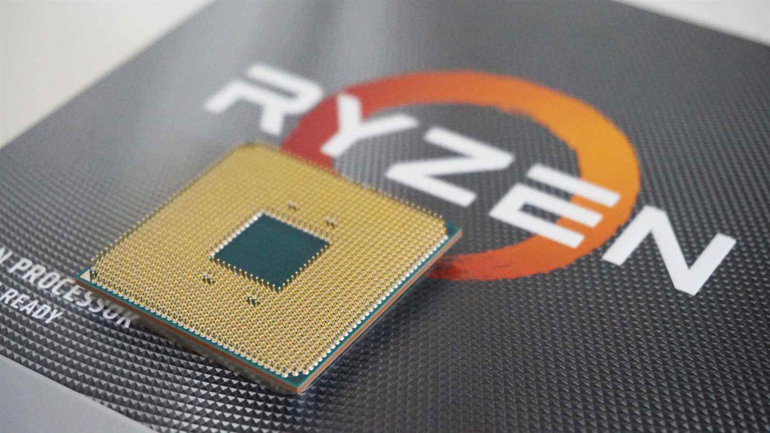 Les APU Ryzen 5000 G-Series d'AMD arrivent dans les magasins le 5 août

