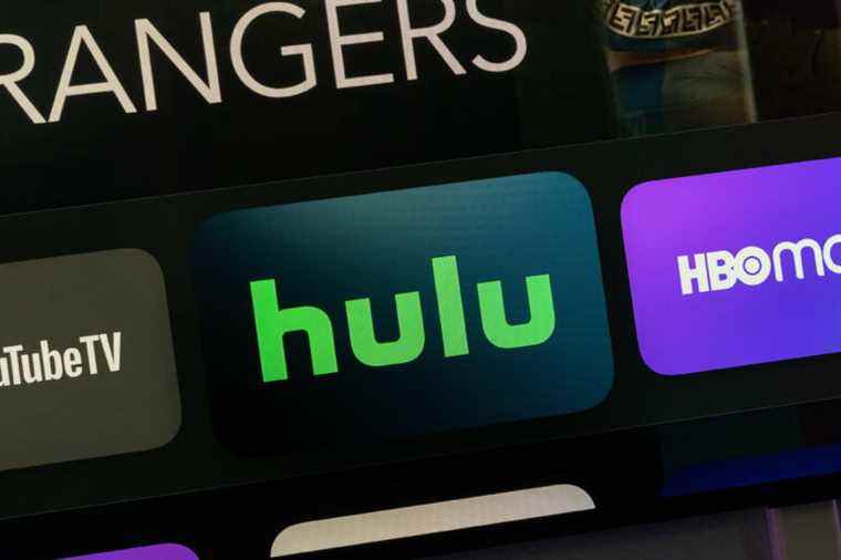 Hulu With Live TV ajoute un DVR illimité à partir du 13 avril