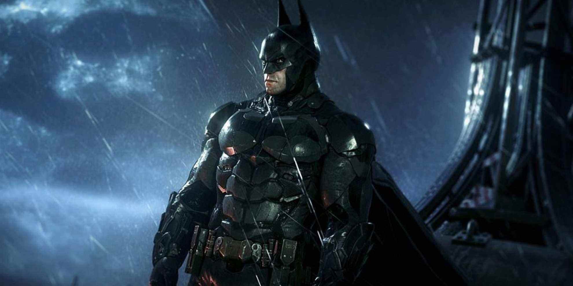 Batman