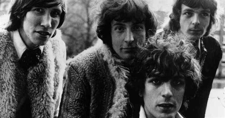 Pink Floyd supprime sa musique des fournisseurs de musique numérique en Russie
