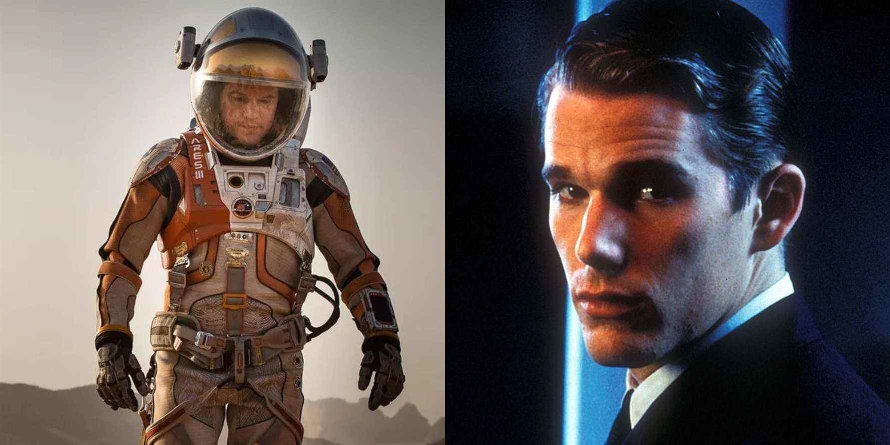 Best hard sci-fi movies for newcomers feature