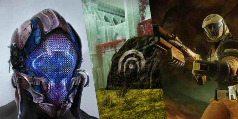 destiny 2 lost sector legend master difficulty disappointing bad farming loot pool exotics rare inconsistent drops no guarantee additional items weapon crafting the witch queen campaign expansion