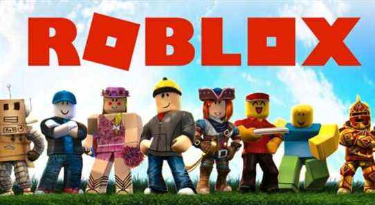 La liste des emplois implique que Roblox arrive sur PlayStation