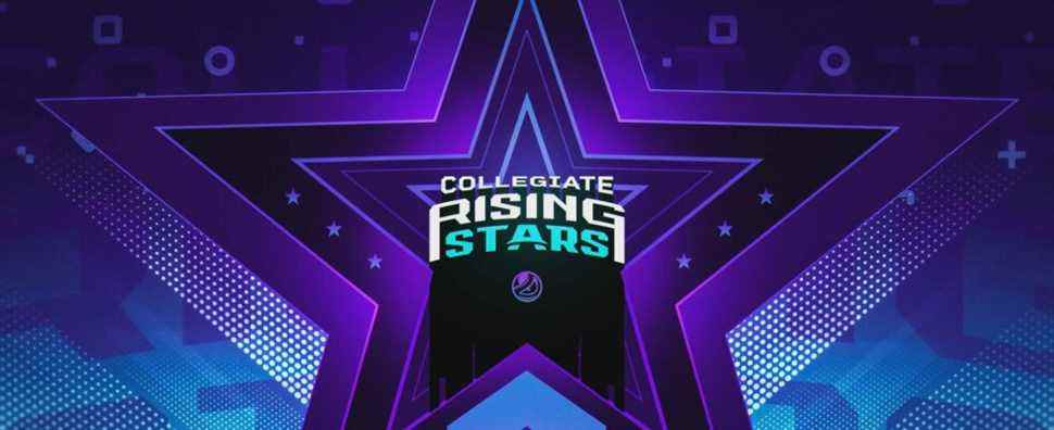 Rising Stars: Collegiate Edition 2022