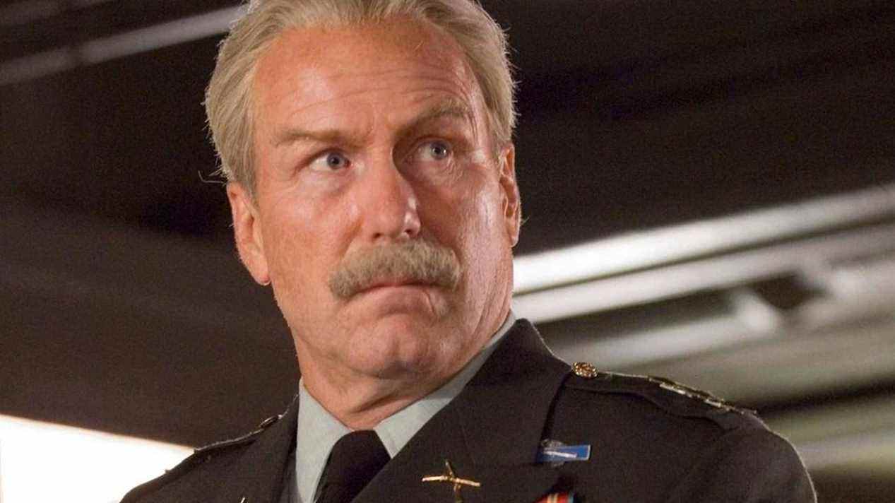 William Hurt