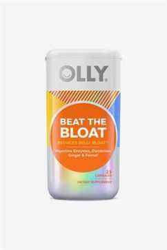 Capsules Olly Beat The Bloat