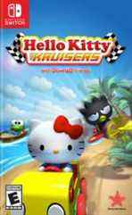 Hello Kitty Kruisers (Switch)