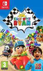 Course avec Ryan (Switch)