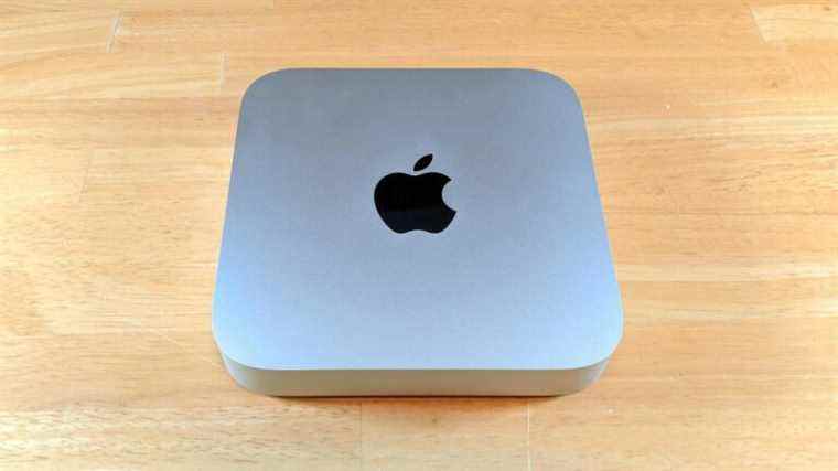 Mac Mini 2022 – tout ce que nous savons jusqu’à présent