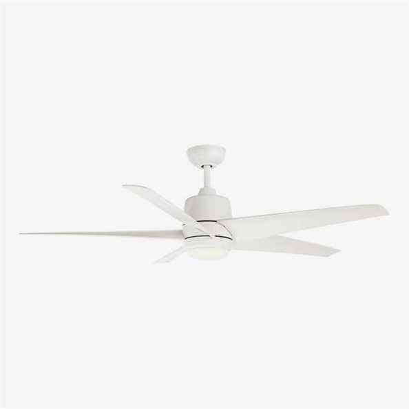 Hampton Bay Mena Ventilateur de 54 po