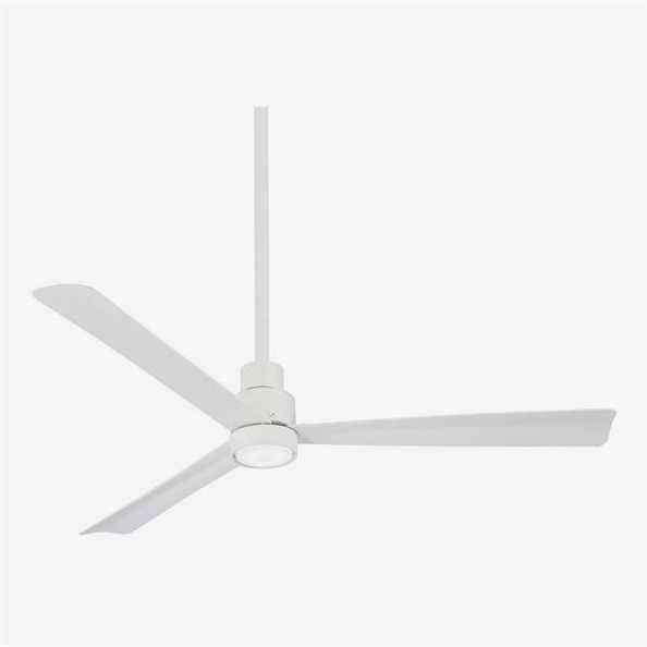 Minka Aire Fans Ventilateur de plafond extérieur simple