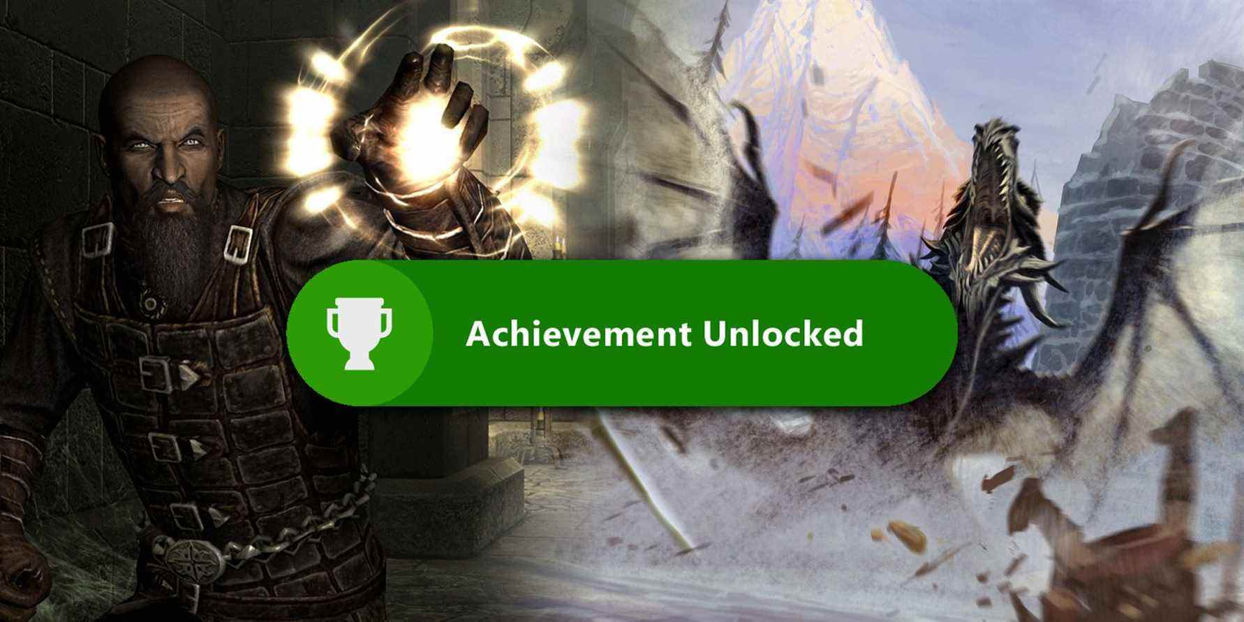 Skyrim Hardest Achievements To Unlock