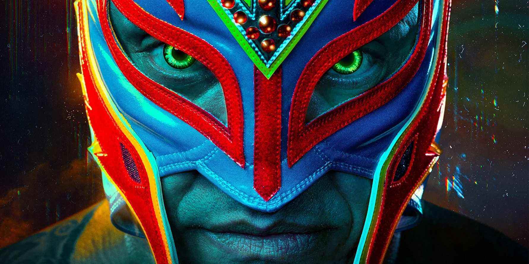 wwe 2k22 rey mysterio digital deluxe edition