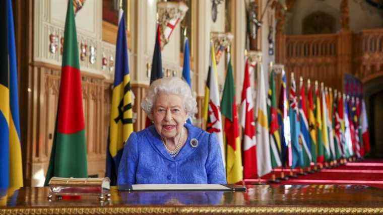 La famille royale assistera au service du Commonwealth Day sans la reine