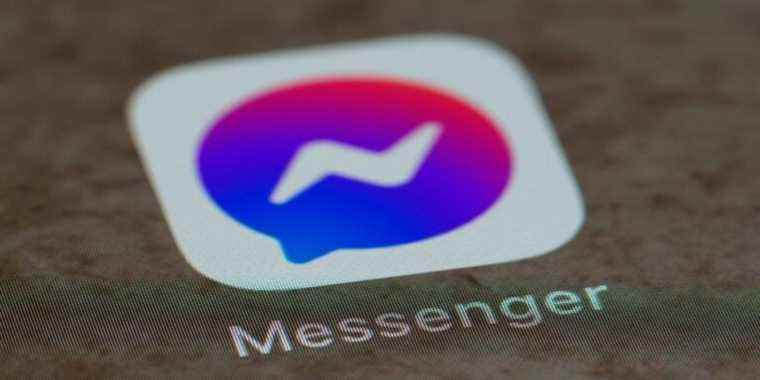 Comment activer le chiffrement de bout en bout sur Facebook Messenger