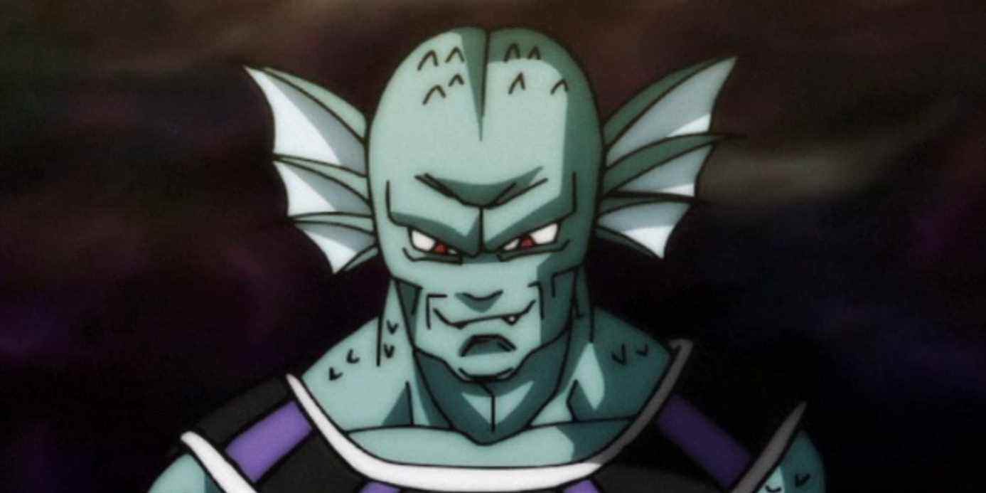 Giin dans Dragon Ball Super