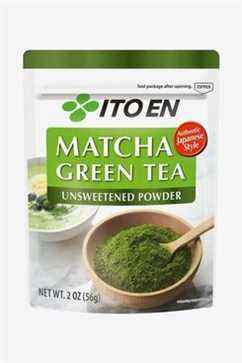 Ito En Poudre De Matcha