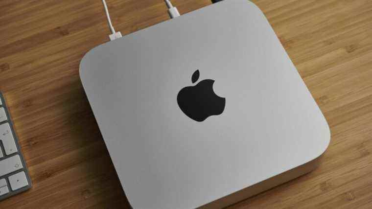 Apple Mac Mini (2022) – actualités, rumeurs et tout ce que nous savons