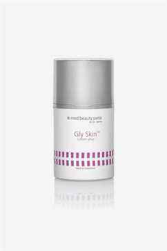 Med Beauty Lotion pour la peau Swiss Gly Plus