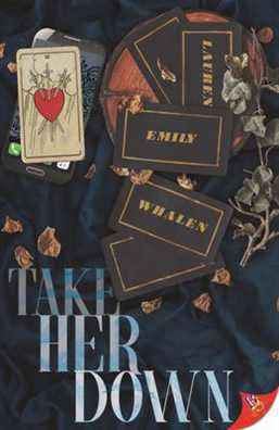 Couverture du livre Take Her Down