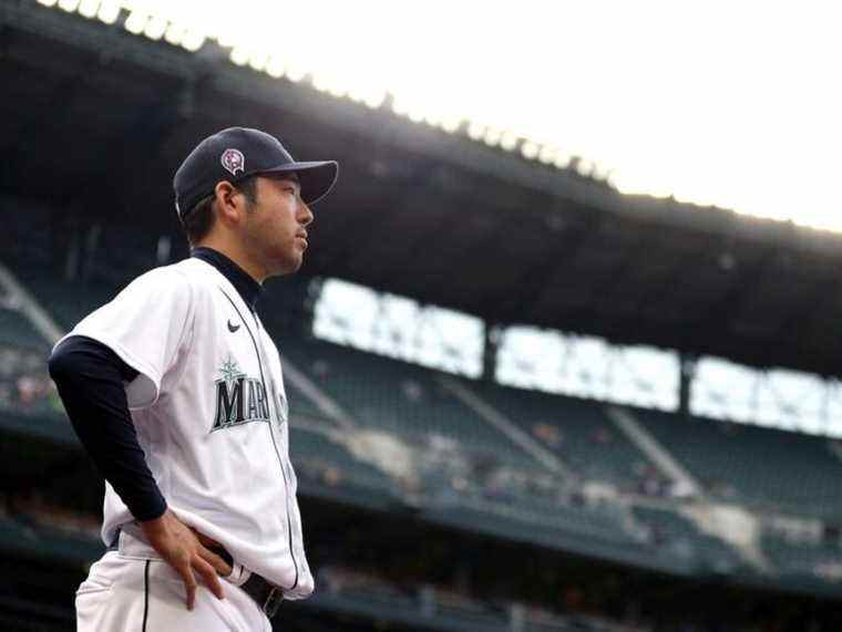 Début enthousiaste des Blue Jays pour l’entraînement printanier stimulé par l’acquisition du partant Kikuchi