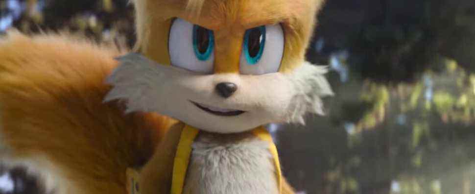 Bande-annonce finale du film Sonic the Hedgehog 2