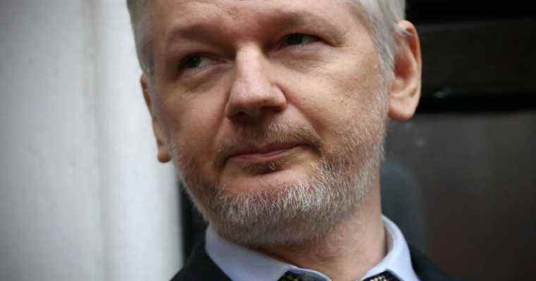 Le fondateur de WikiLeaks, Julian Assange, s’est vu refuser l’autorisation de faire appel de son extradition