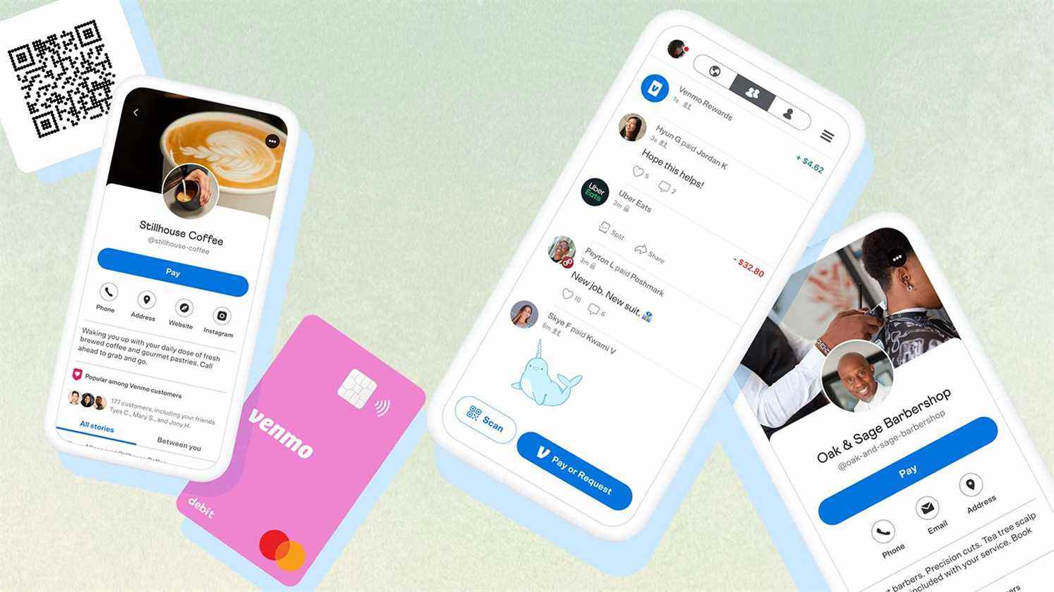 Comment envoyer de l'argent avec Venmo