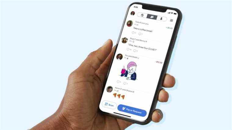 Qu’est-ce que Venmo ?  tout ce que tu as besoin de savoir