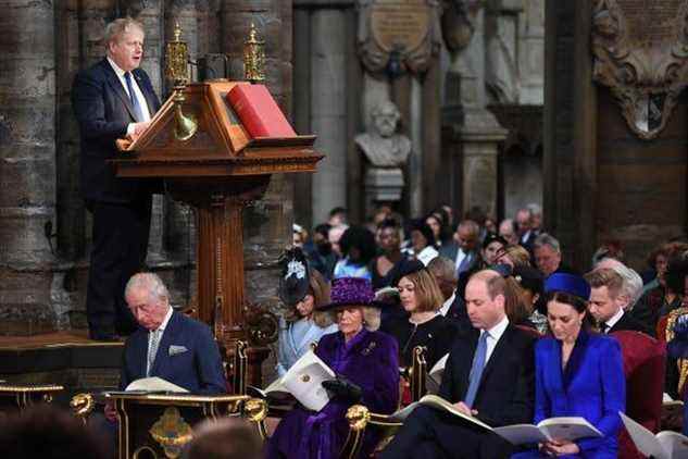 Journée du Commonwealth 2022