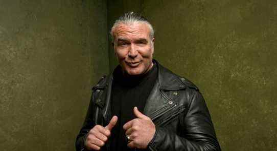 Scott Hall, membre du Temple de la renommée de la WWE, est décédé à l'âge de 63 ans