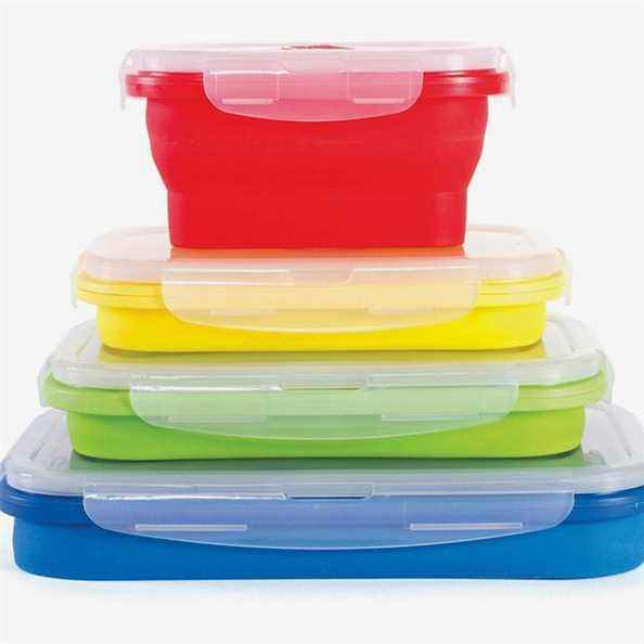 Conteneurs pliables Thin Bins