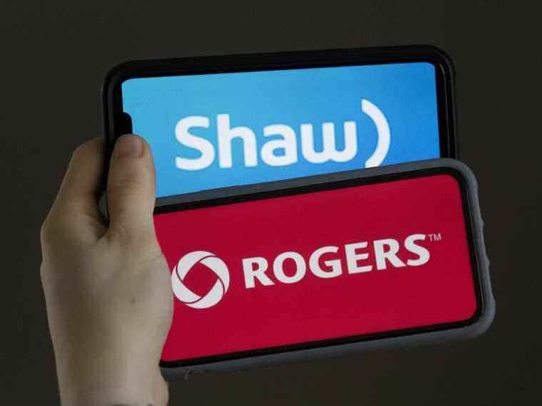 La vente par Rogers des actifs sans fil de Shaw peut se résumer à ce qu’elle peut conserver