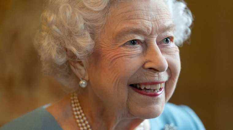 La reine félicite le Commonwealth d’être « toujours plus grand » dans son message annuel